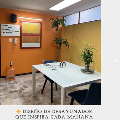 DESAYUNADOR