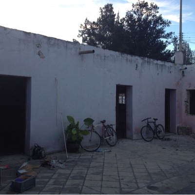 Diseño y Construcción de Casa-Habitación y Locales Comerciales (Obra negra). Mixquiahuala de Juárez, Hidalgo.