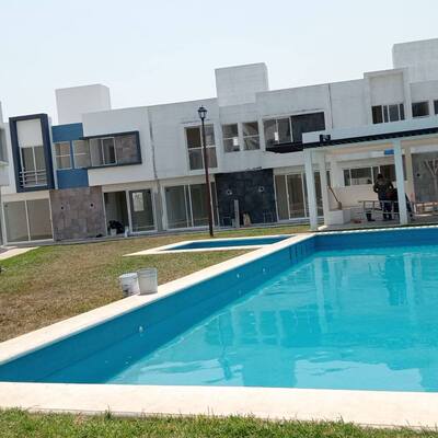 Ampliación de Casa