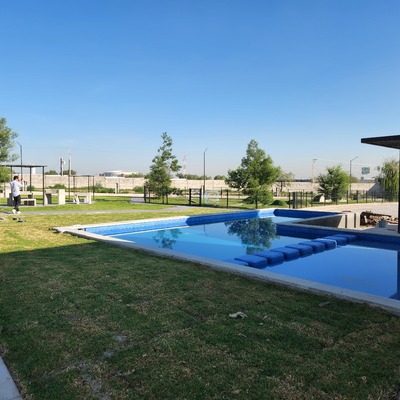 AMENIDADES CENNET GRAND