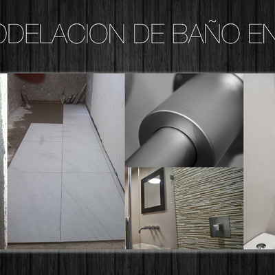Remodelacion Departamento SV 
