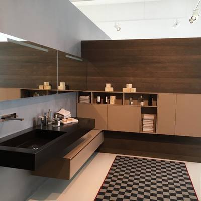 Mueble de Tv y escritorio