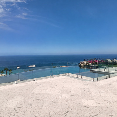 Discovery Builders Los Cabos