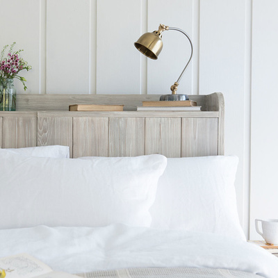 10 cabeceros que esconderán tus mejores secretos