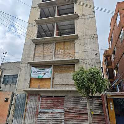 SUPERVISIÓN CALLE 25