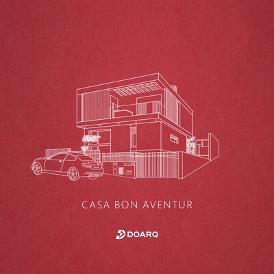 CASA BON AVENTUR