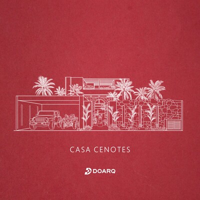 CASA CENOTES