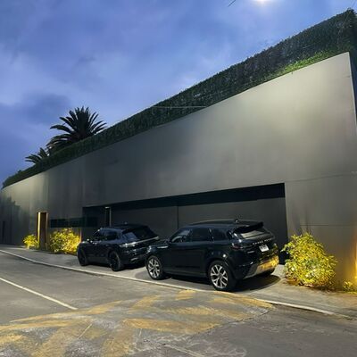 Casa CO