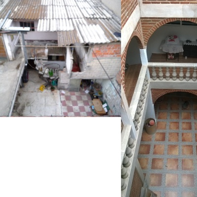 Casa Contreras