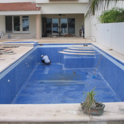 Casa habitación en Cancun Q. Roo