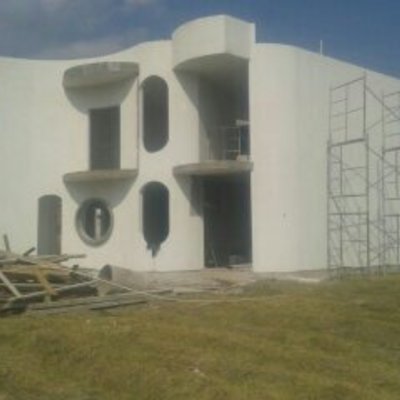 Casa habitacion particular