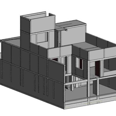 Casa habitación