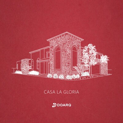 CASA LA GLORIA
