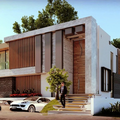 CASA LA PRADERA