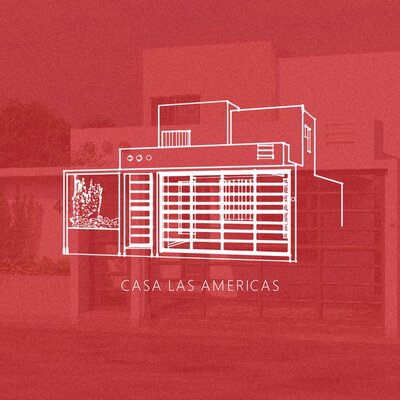 RESIDENCIA LAS AMERICAS