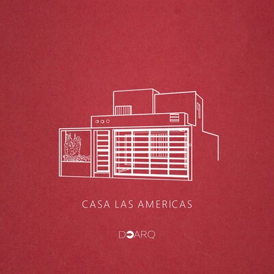 RESIDENCIA LAS AMERICAS