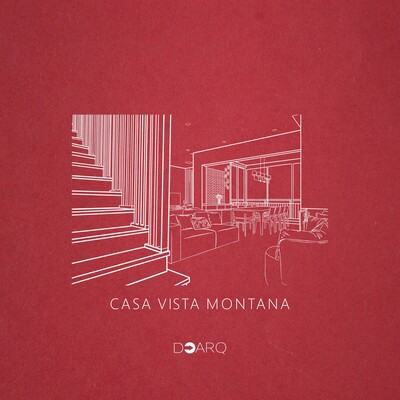 CASA VISTA MONTANA