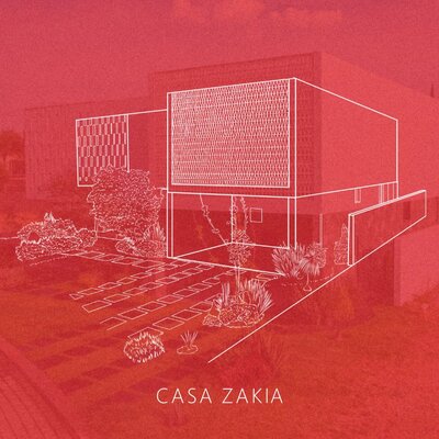 RESIDENCIA ZAKIA