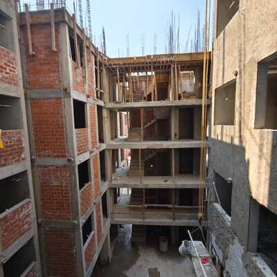 SUPERVISIÓN CASTILLA 23 Y 25