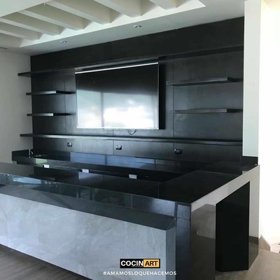Casa Dr.Cesar Lozano
