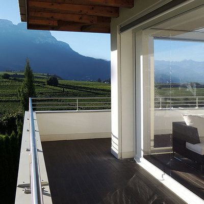 Ideas de Toldos para Inspirarte - habitissimo