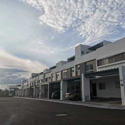 Proyecto Residencial – Construcción de Viviendas en Cottonovo, Querétaro
