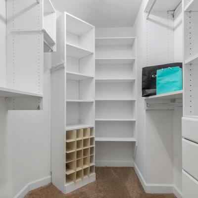 Closet a medida