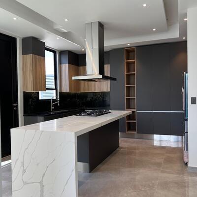Residencia Fresnos