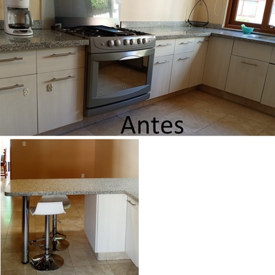 Remodelación Total