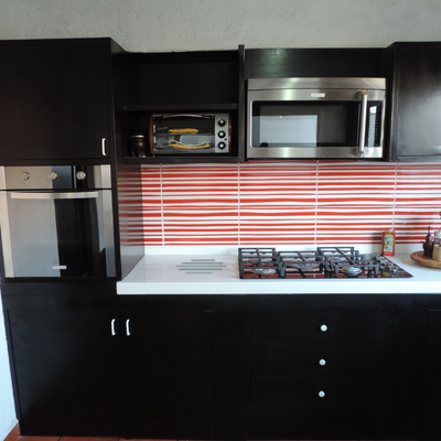 Cotización pequeña remodelación cocina online habitissimo