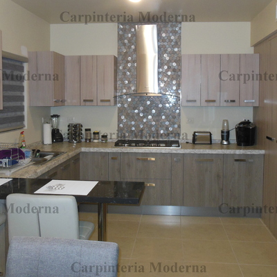 Cocina De Melamina  GYG