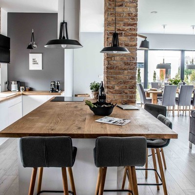 Ideas de remodelación cocina para inspirarte habitissimo
