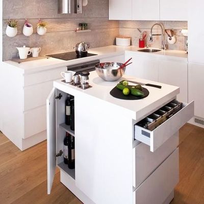 Ideas de remodelación cocina para inspirarte habitissimo