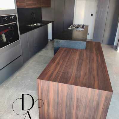 Cotización de muebles con diseño único