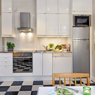 Ideas y Fotos de Cocinas para Inspirarte - Habitissimo