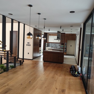 Cocina Rincon del cielo