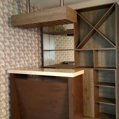 Cocinas que cuentan historias: diseño y funcionalidad a tu medida