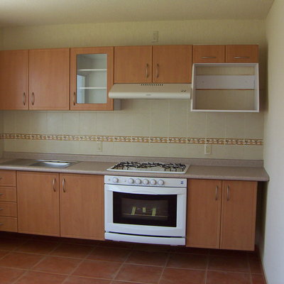 Casa habitación Fortuna 18, Milenio III, Queretaro