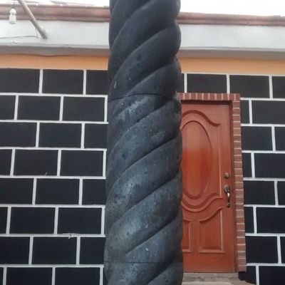 Recubrimiento para humedad y grafittis