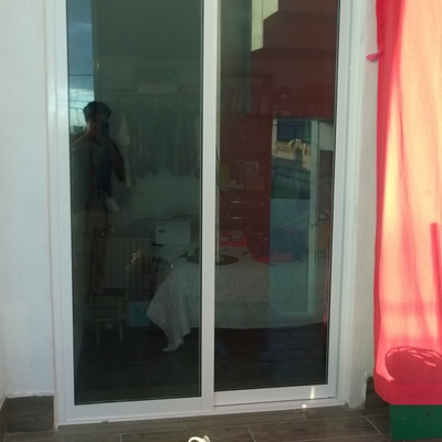 Fachada casa