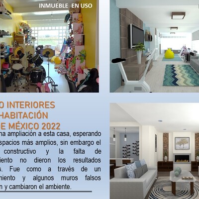 Orden logístico y visual