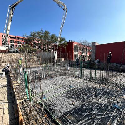 SUBCONTRATO CONSTRUCCIÓN DE DEPARTAMENTOS