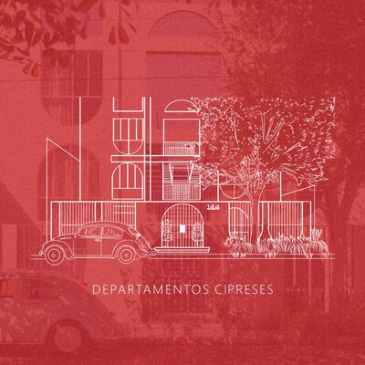 DEPARTAMENTOS CIPRESES