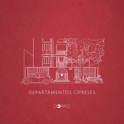 DEPARTAMENTOS CIPRESES