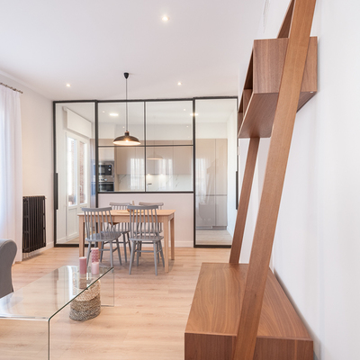 Ideas de Diseño de Interiores para Inspirarte - habitissimo