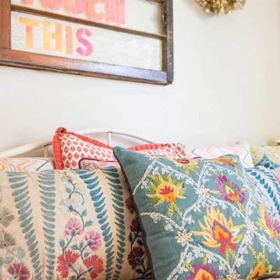 5 colores para tu casa que nunca fallan