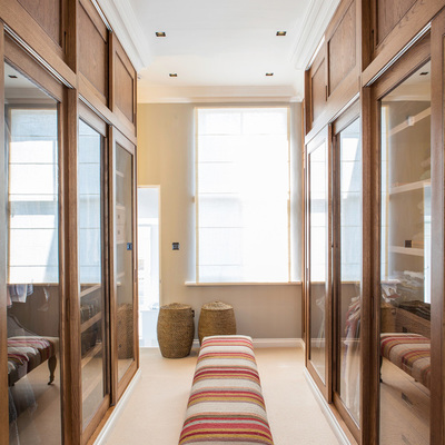 10 dormitorios con vestidor que tienes que ver