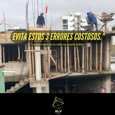ERRORES COSTOSOS