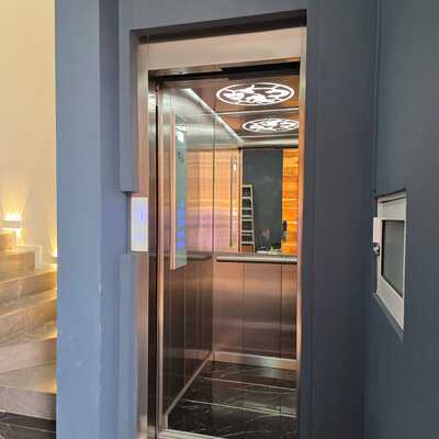 Elevador Residencial