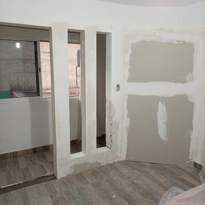REMODELACION CUARTO    AZCAPOTZALCO,CDMX